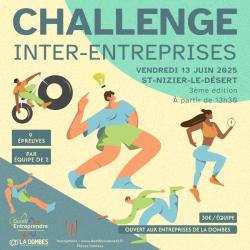 Challenge inter-entreprises