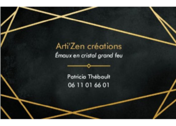 ARTI'ZEN CREATIONS