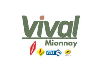 BAR TABAC DE MIONNAY