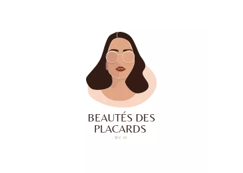 BEAUTES DES PLACARDS BY H