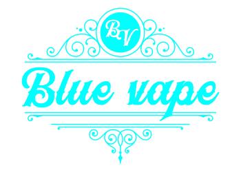 BLUE VAPE