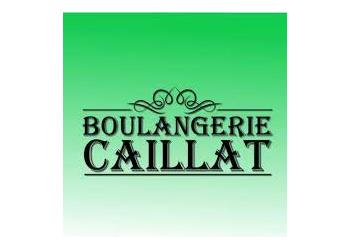 BOULANGERIE PATISSERIE CAILLAT 