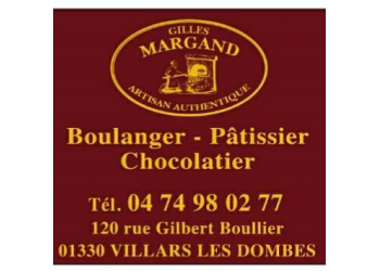 PATISSERIE CHOCOLATERIE MARGAND 