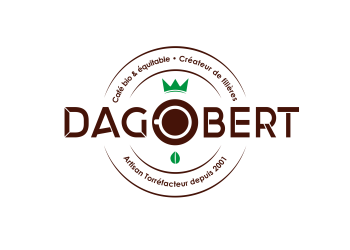 CAFES DAGOBERT