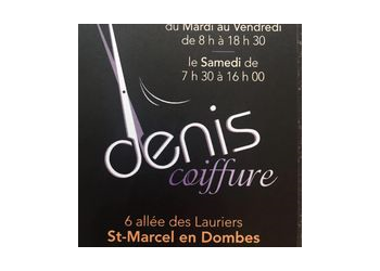 DENIS COIFFURE