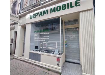 DEPAM MOBILE