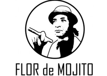 FLOR DE MOJITO