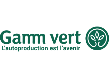 GAMM VERT CHATILLON SUR CHALARONNE