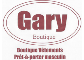 GARY BOUTIQUE