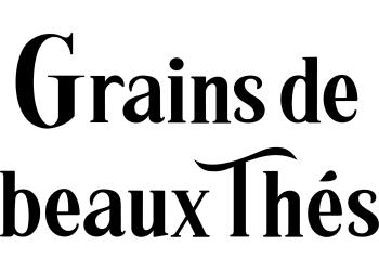 GRAINS DE BEAUX THES