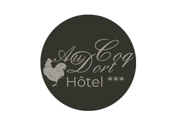HOTEL AU COQ DORT - SPA PRIVATIF