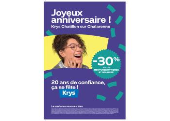 KRYS CHATILLON / C