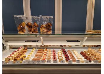 L'ÉCUME- PATISSERIE CHOCOLATERIE