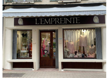 L'EMPREINTE