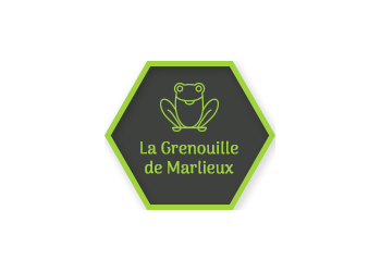 LA GRENOUILLE DE MARLIEUX