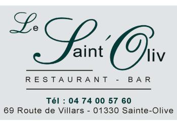 LE SAINT'OLIV