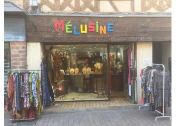 MÉLUSINE