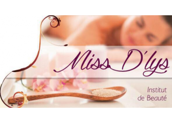 MISS D'LYS