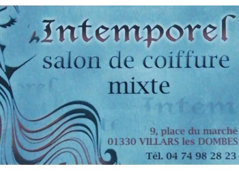 SALON INTEMPOREL 