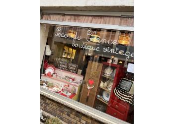 Seconde Chance - Boutique vintage 